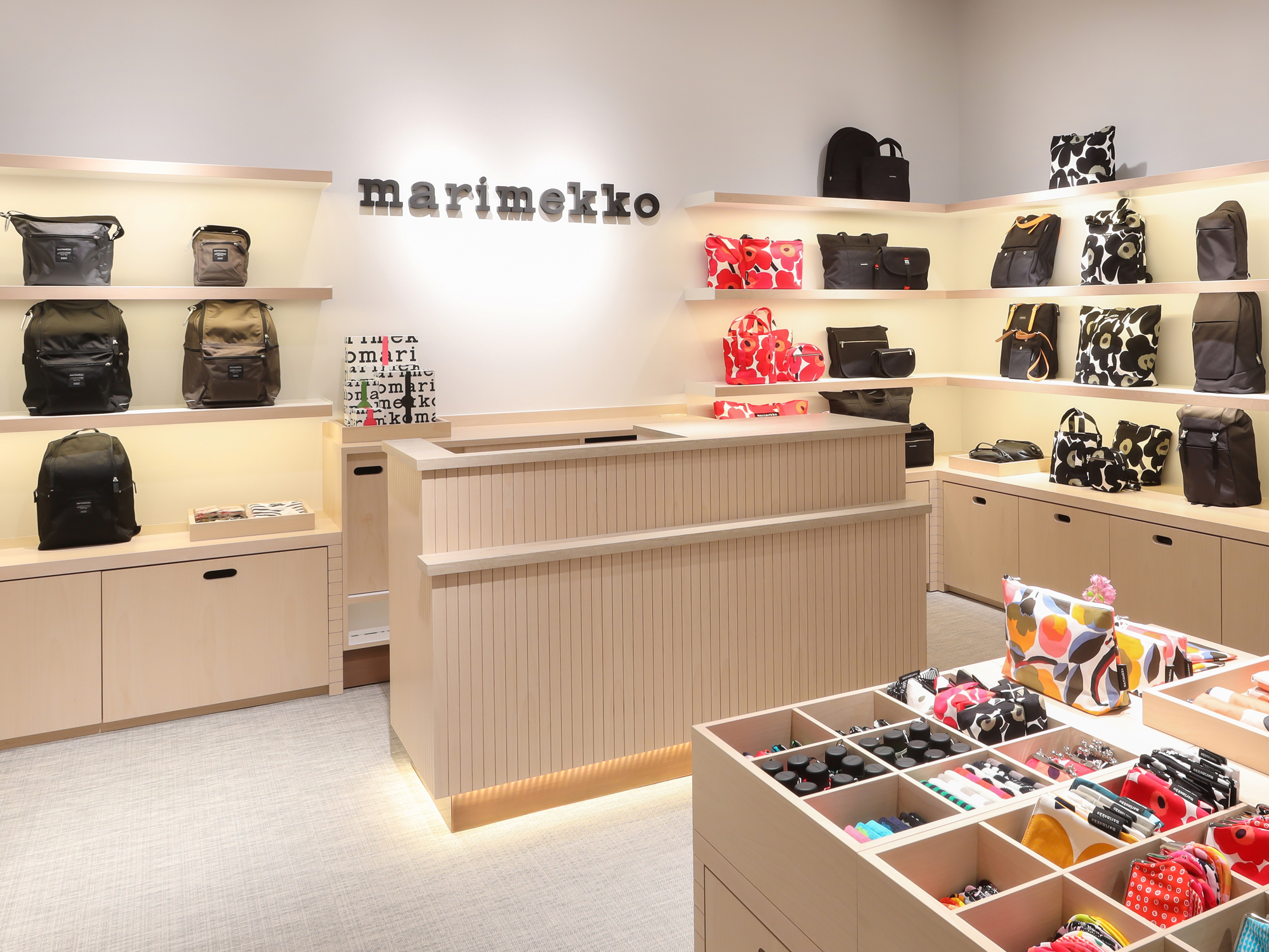 Marimekko グランフロント大阪 東海 近畿 ショップリスト Marimekko マリメッコ 日本公式オンラインストア