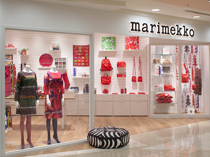 Marimekko 難波 東海 近畿 ショップリスト Marimekko マリメッコ 日本公式オンラインストア